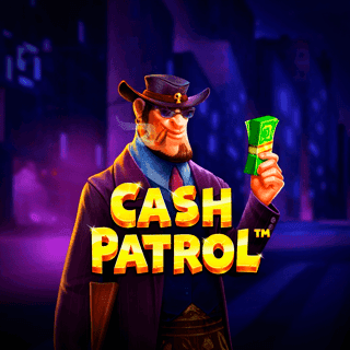 Cash Patrol game thumbnail