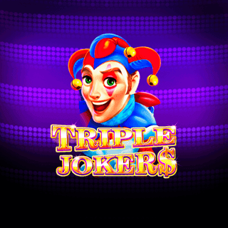 Triple Jokers game thumbnail