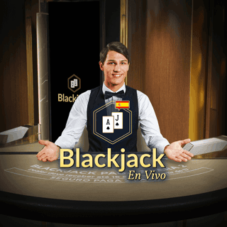Blackjack Clásico en Español 38 game thumbnail