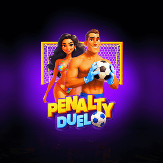 Penalty Duel game thumbnail