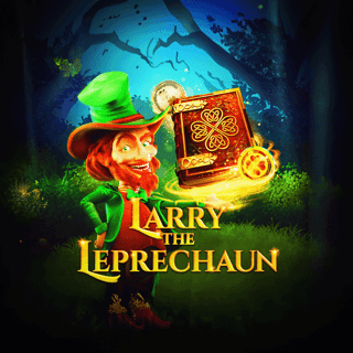 Larry the Leprechaun Burning Board™ game thumbnail