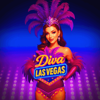 Diva Las Vegas game thumbnail