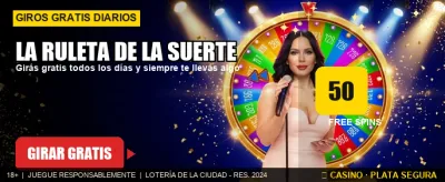 Ruleta de casino online