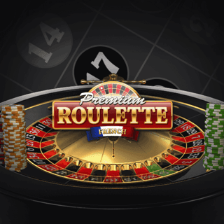 French Roulette game thumbnail