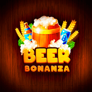 Beer Bonanza game thumbnail