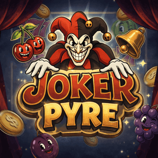 Joker Pyre game thumbnail