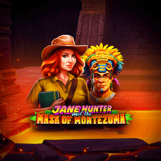 Jane Hunter and the Mask of Montezuma™ game thumbnail
