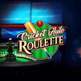 Cricket Auto Roulette game thumbnail