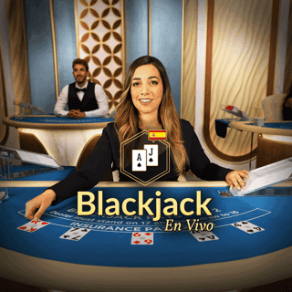 VIP Blackjack en Español game thumbnail