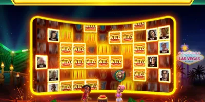 Captura de pantalla de Ruleta Casino 2
