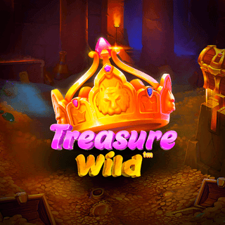 Treasure Wild™ game thumbnail