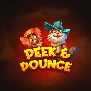 Peek & Pounce game thumbnail