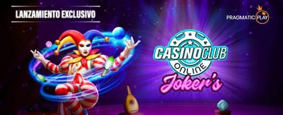 Tu suerte está acá