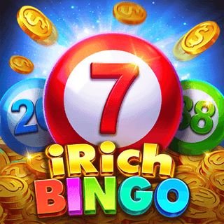 Irich Bingo game thumbnail
