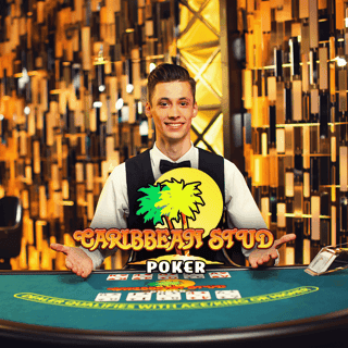 Caribbean Stud Poker game thumbnail