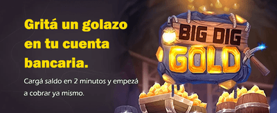 Ruleta online: ¡Jugá ya!