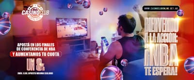 Club NBA Casino
