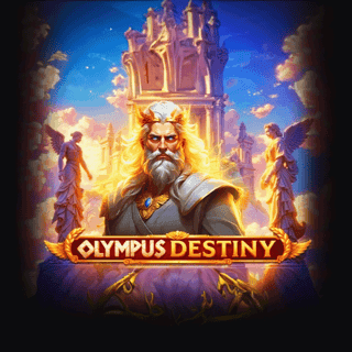 Olympus Destiny game thumbnail