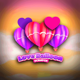 Love Balloon game thumbnail